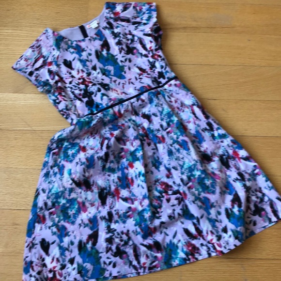 🎉HP🎉J. Crew (Crewcuts) party/Easter dress - Picture 5 of 6